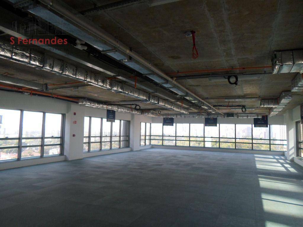 Conjunto Comercial-Sala para alugar, 314m² - Foto 4