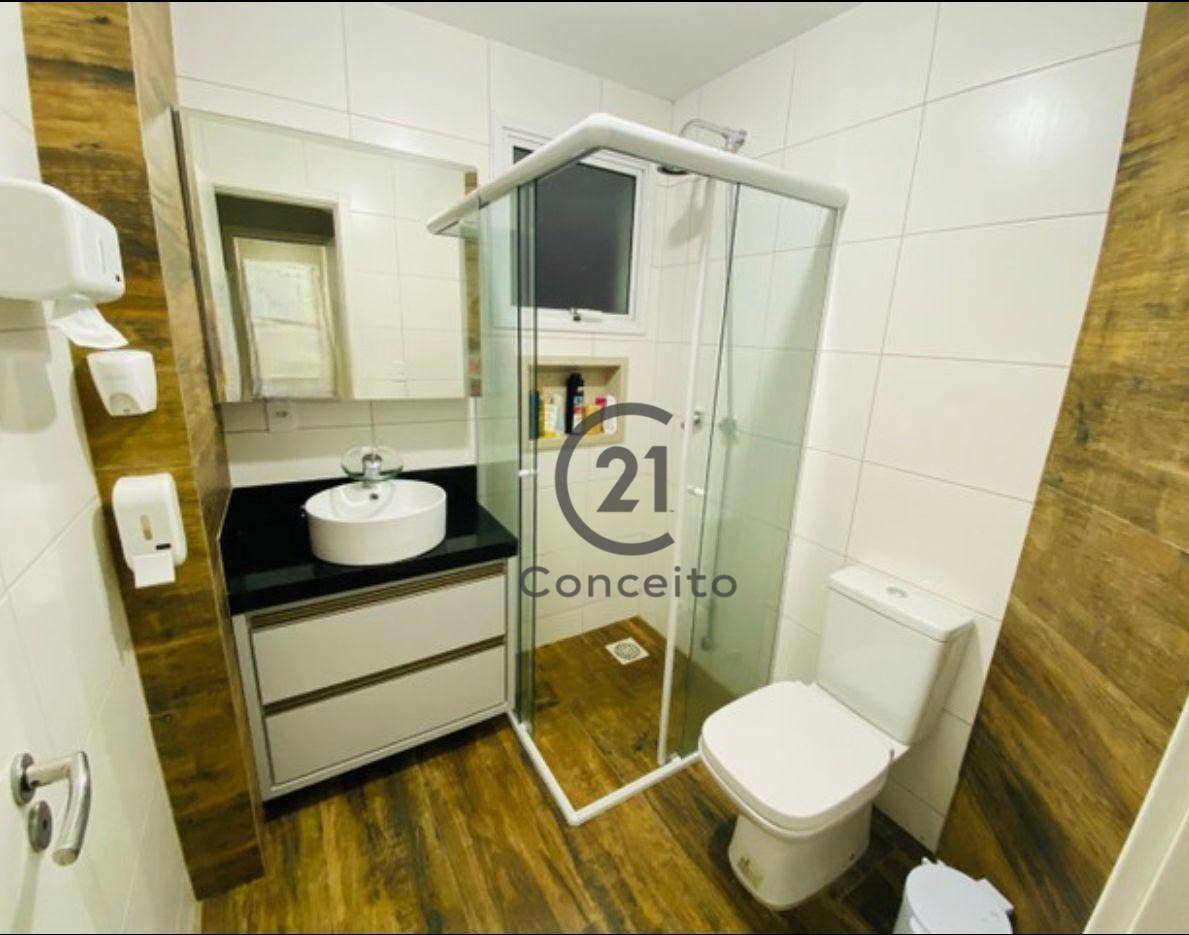 Apartamento à venda e aluguel com 3 quartos, 85m² - Foto 12