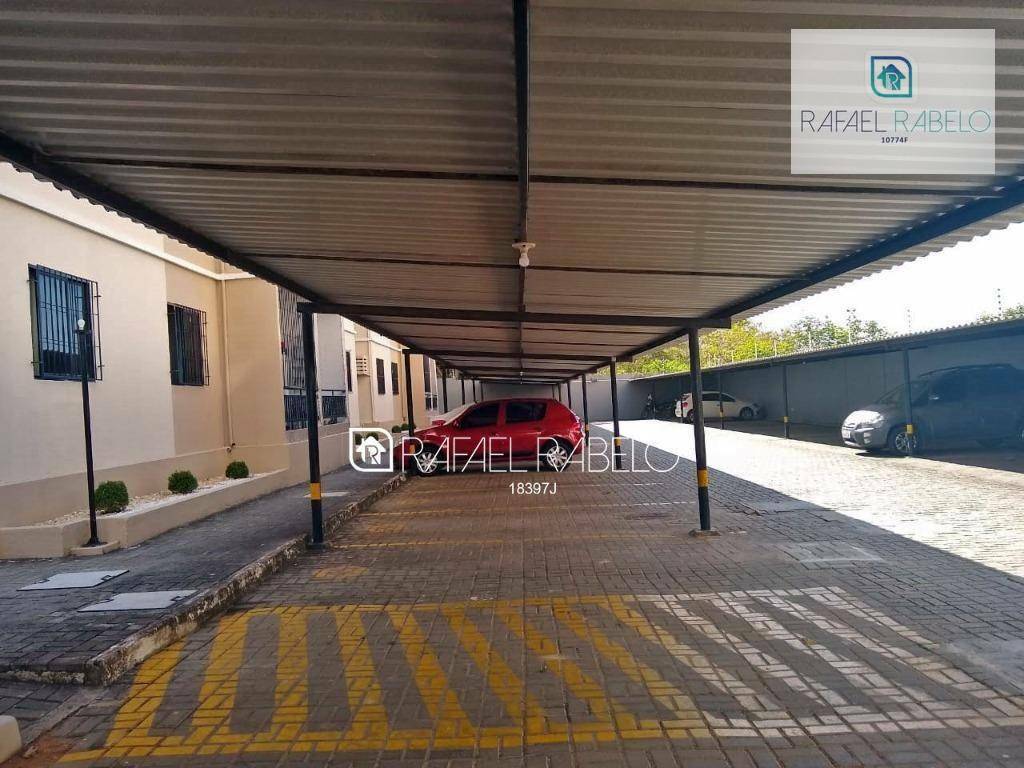 Apartamento à venda com 3 quartos, 62m² - Foto 23