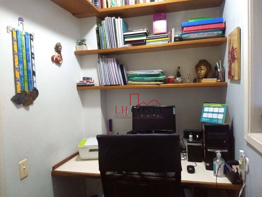 Apartamento à venda com 3 quartos, 100m² - Foto 38