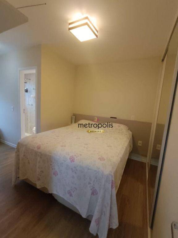 Apartamento à venda com 2 quartos, 63m² - Foto 10
