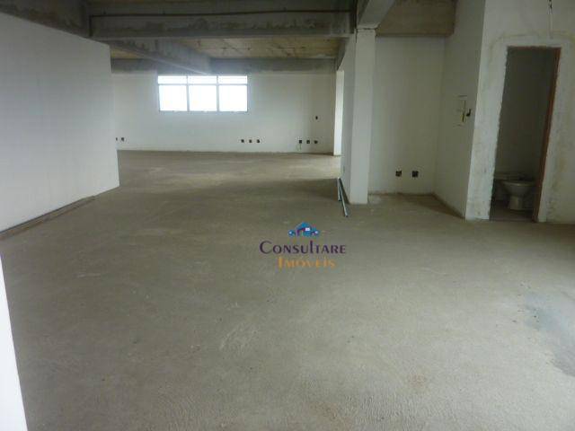 Conjunto Comercial-Sala para alugar, 150m² - Foto 7