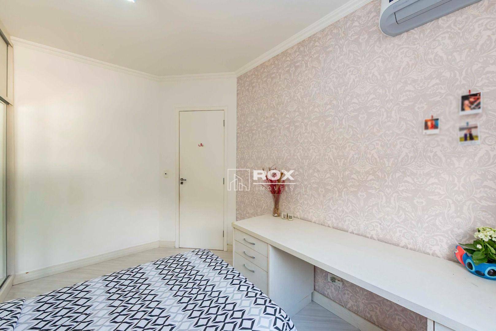 Sobrado para alugar com 3 quartos, 125m² - Foto 33