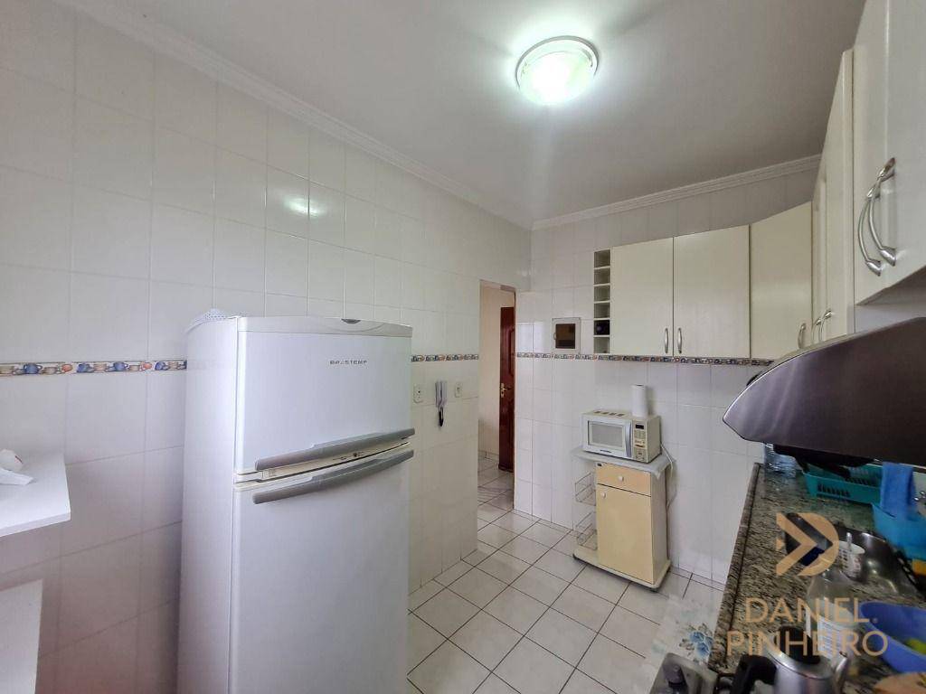 Apartamento à venda com 2 quartos, 58m² - Foto 5