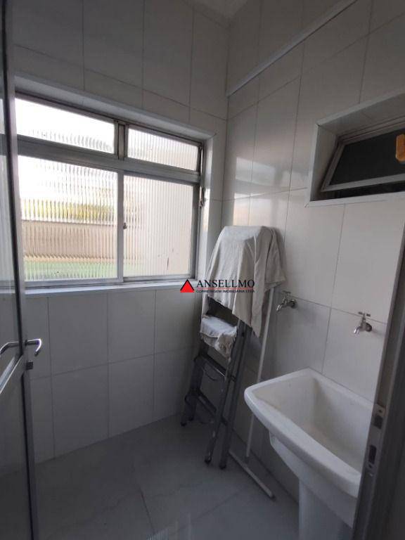 Apartamento para alugar com 3 quartos, 65m² - Foto 5