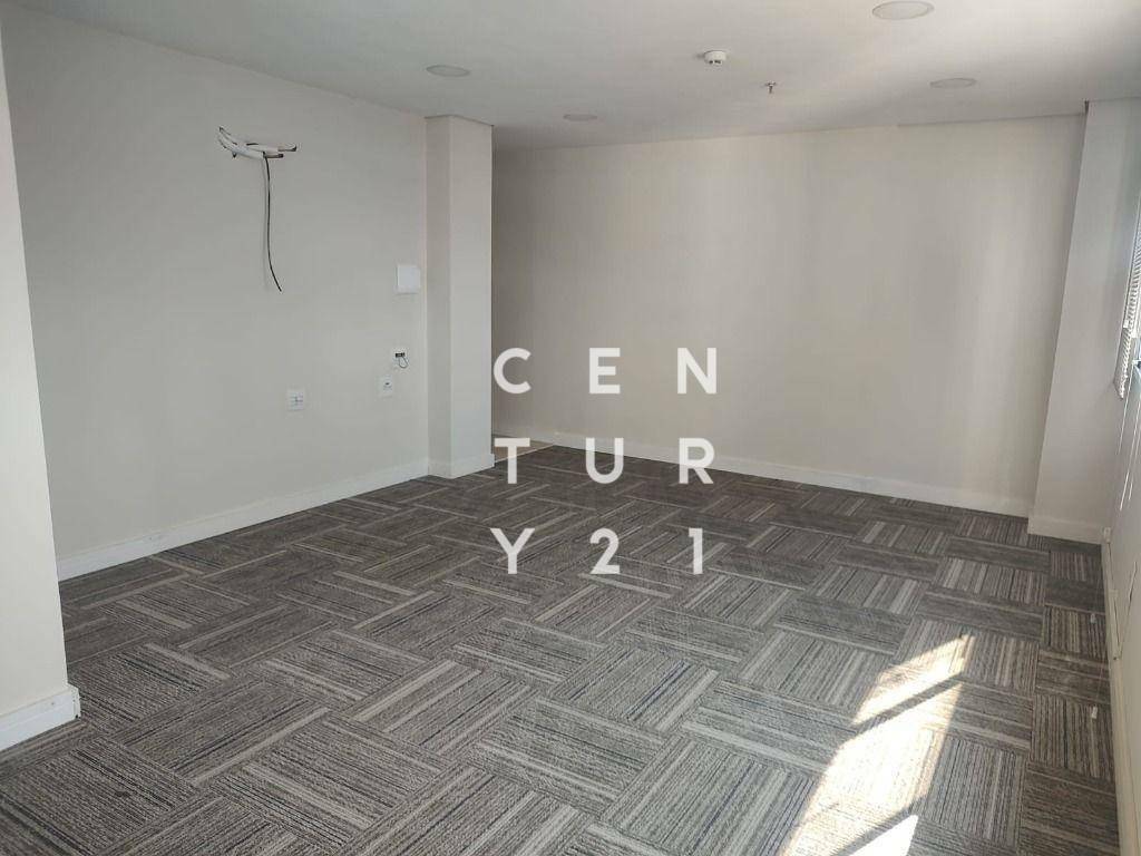 Conjunto Comercial-Sala à venda e aluguel, 32m² - Foto 2