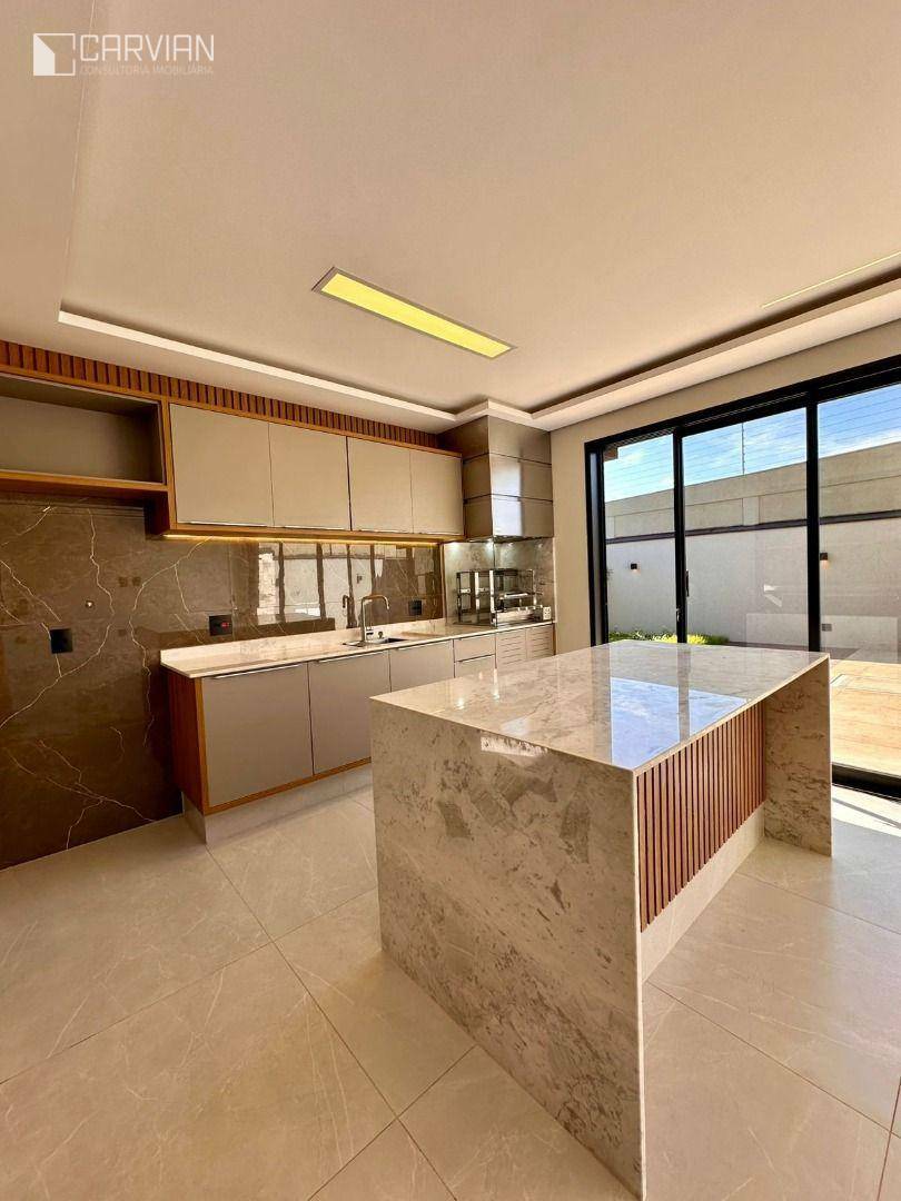 Casa de Condomínio à venda com 4 quartos, 306m² - Foto 14