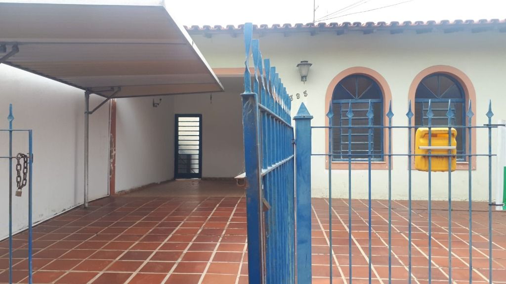 Casa à venda com 3 quartos, 162m² - Foto 17