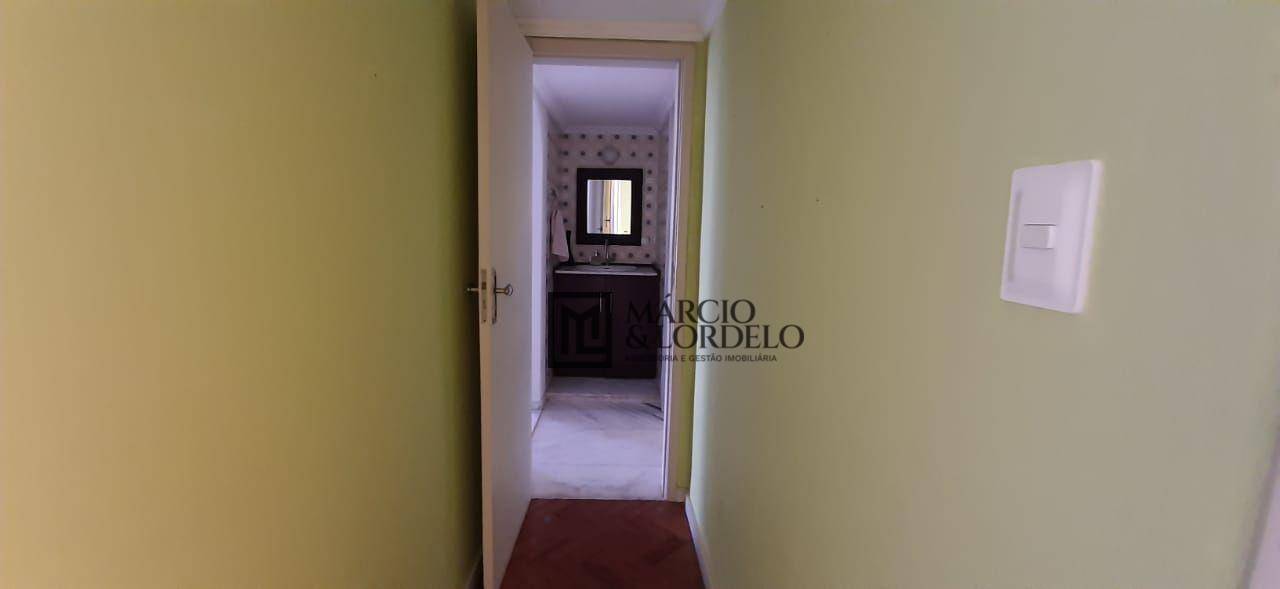 Apartamento à venda com 3 quartos, 124m² - Foto 17