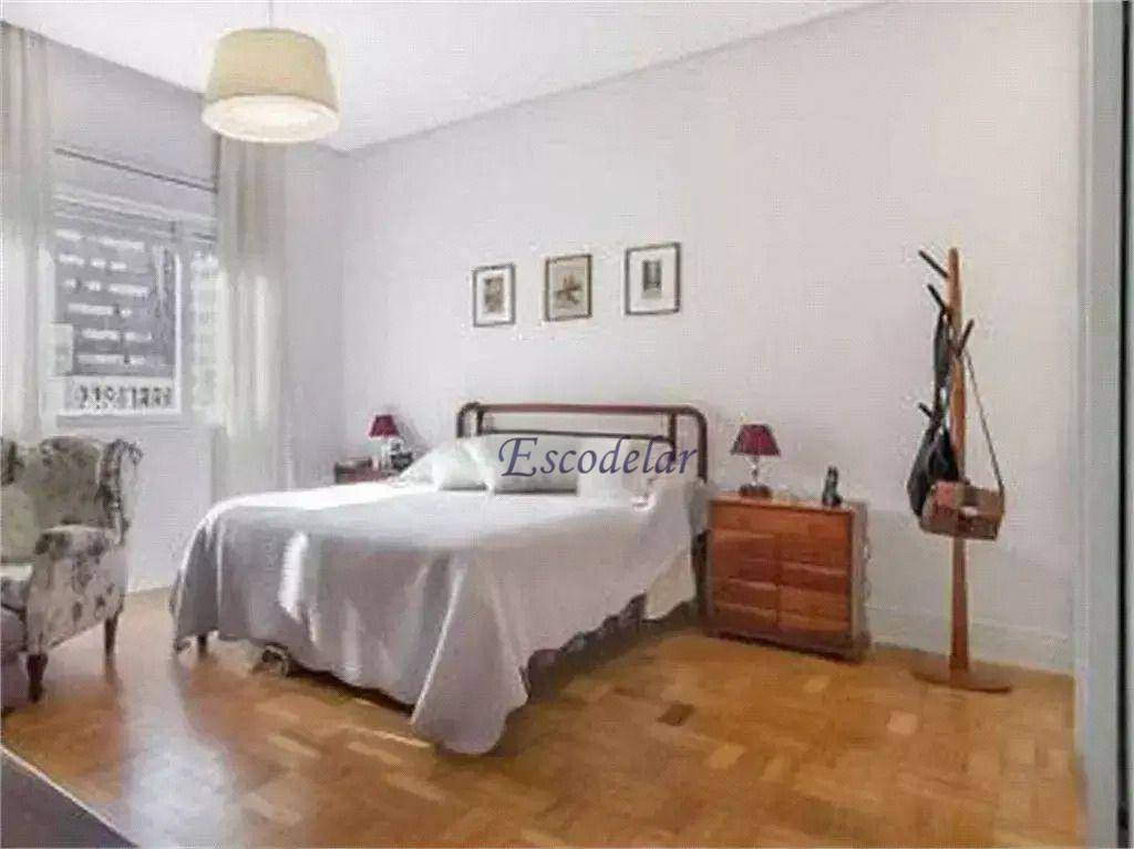 Apartamento à venda com 3 quartos, 204m² - Foto 21