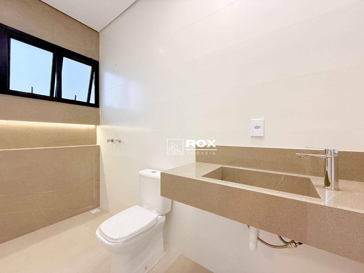 Casa de Condomínio à venda com 3 quartos, 162m² - Foto 20