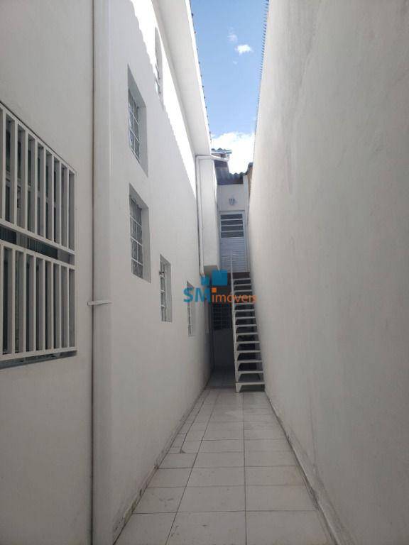 Sobrado à venda com 5 quartos, 220m² - Foto 24