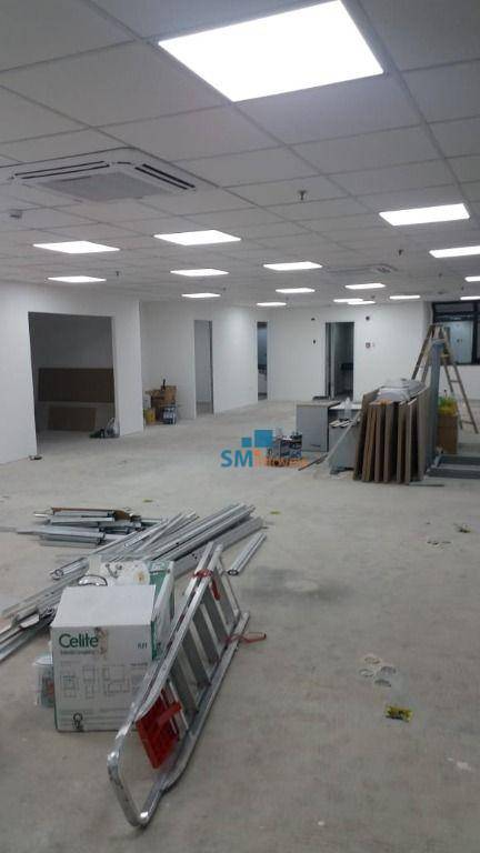 Conjunto Comercial-Sala à venda e aluguel, 200m² - Foto 5