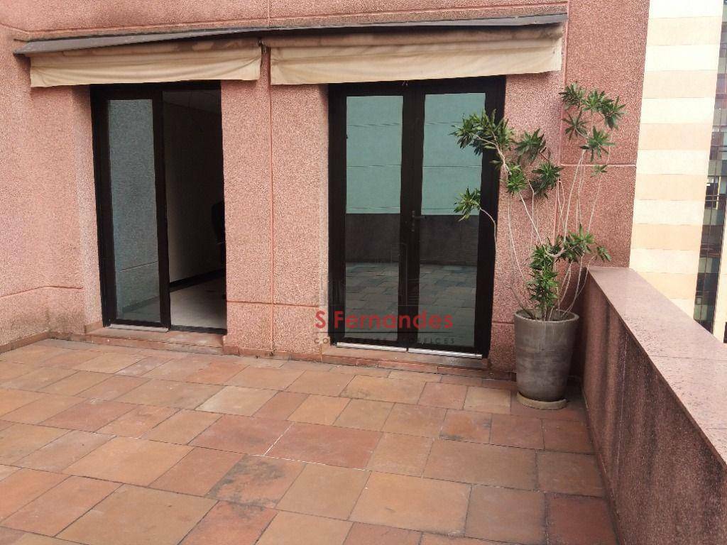 Conjunto Comercial-Sala para alugar, 120m² - Foto 13