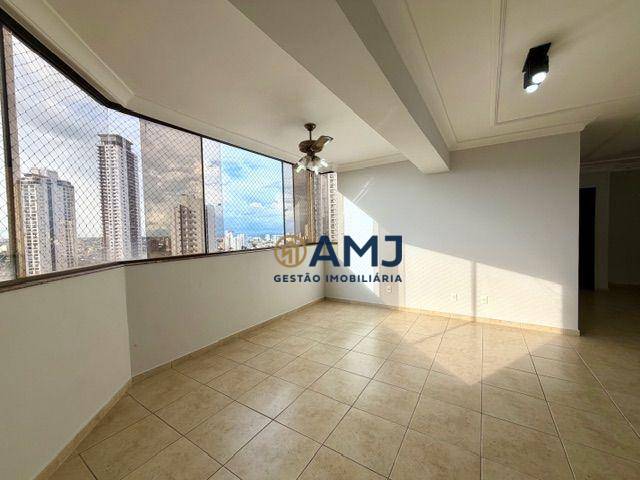 Apartamento, 3 quartos, 115 m² - Foto 4