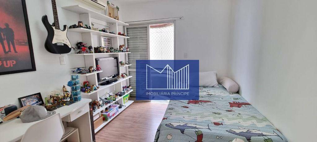 Apartamento à venda com 3 quartos, 138m² - Foto 65