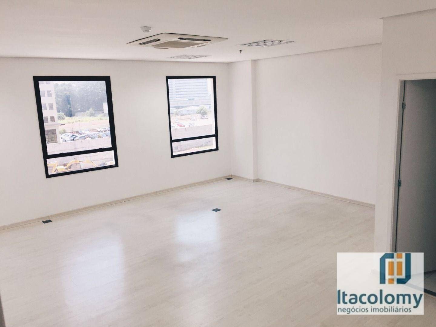 Conjunto Comercial-Sala à venda, 50m² - Foto 1