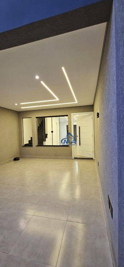 Sobrado à venda com 3 quartos, 124m² - Foto 9