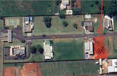 Loteamento e Condomínio, 588 m² - Foto 2