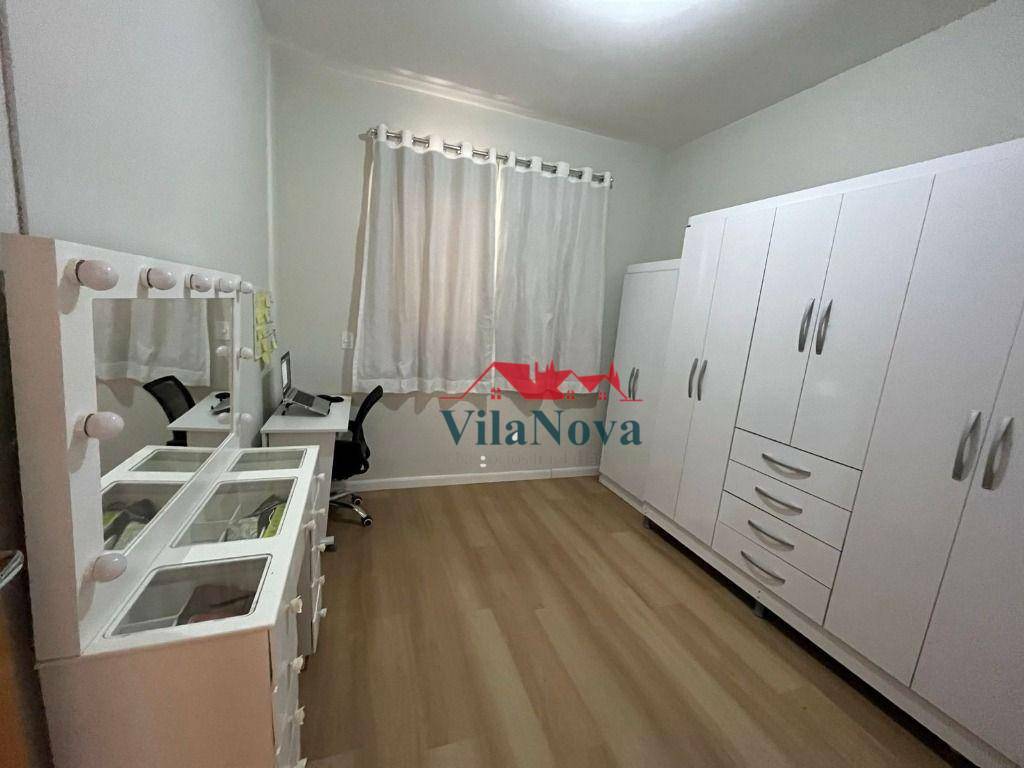 Apartamento à venda com 2 quartos, 57m² - Foto 4