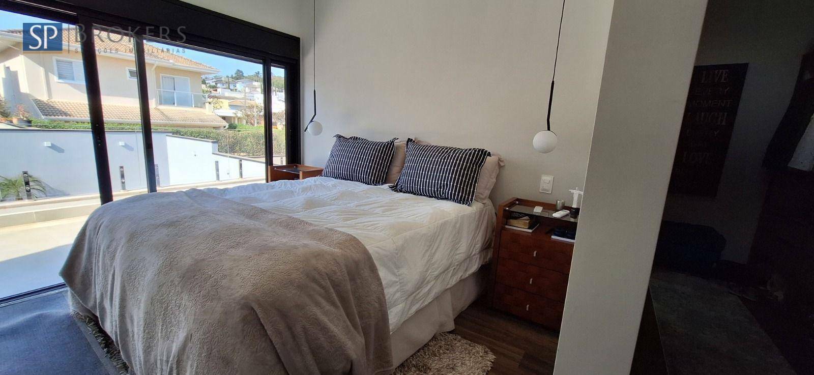 Casa de Condomínio à venda com 3 quartos, 189m² - Foto 14