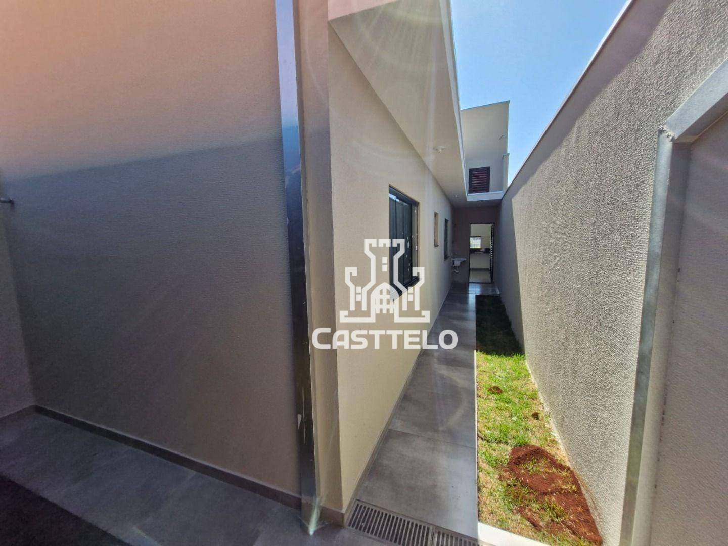 Casa à venda com 2 quartos, 81m² - Foto 7