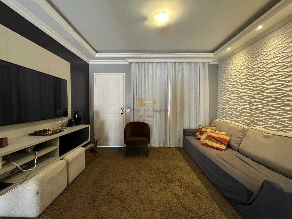 Casa de Condomínio à venda com 3 quartos, 113m² - Foto 1