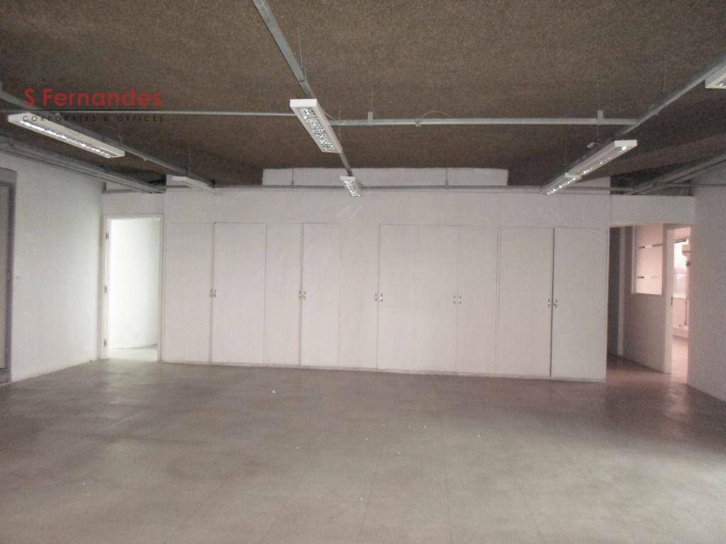 Conjunto Comercial-Sala para alugar, 328m² - Foto 13