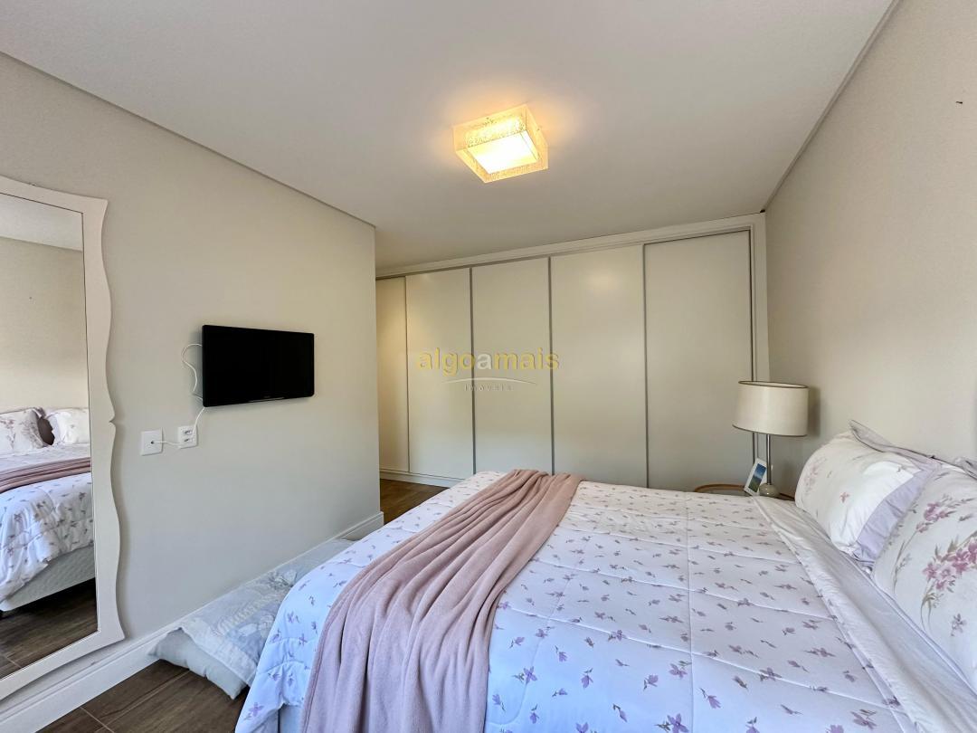 Casa de Condomínio à venda com 3 quartos, 200m² - Foto 22
