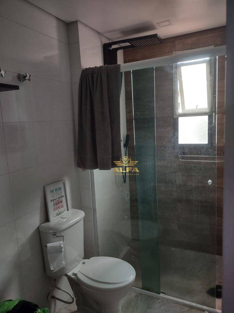 Apartamento à venda com 3 quartos, 100m² - Foto 8