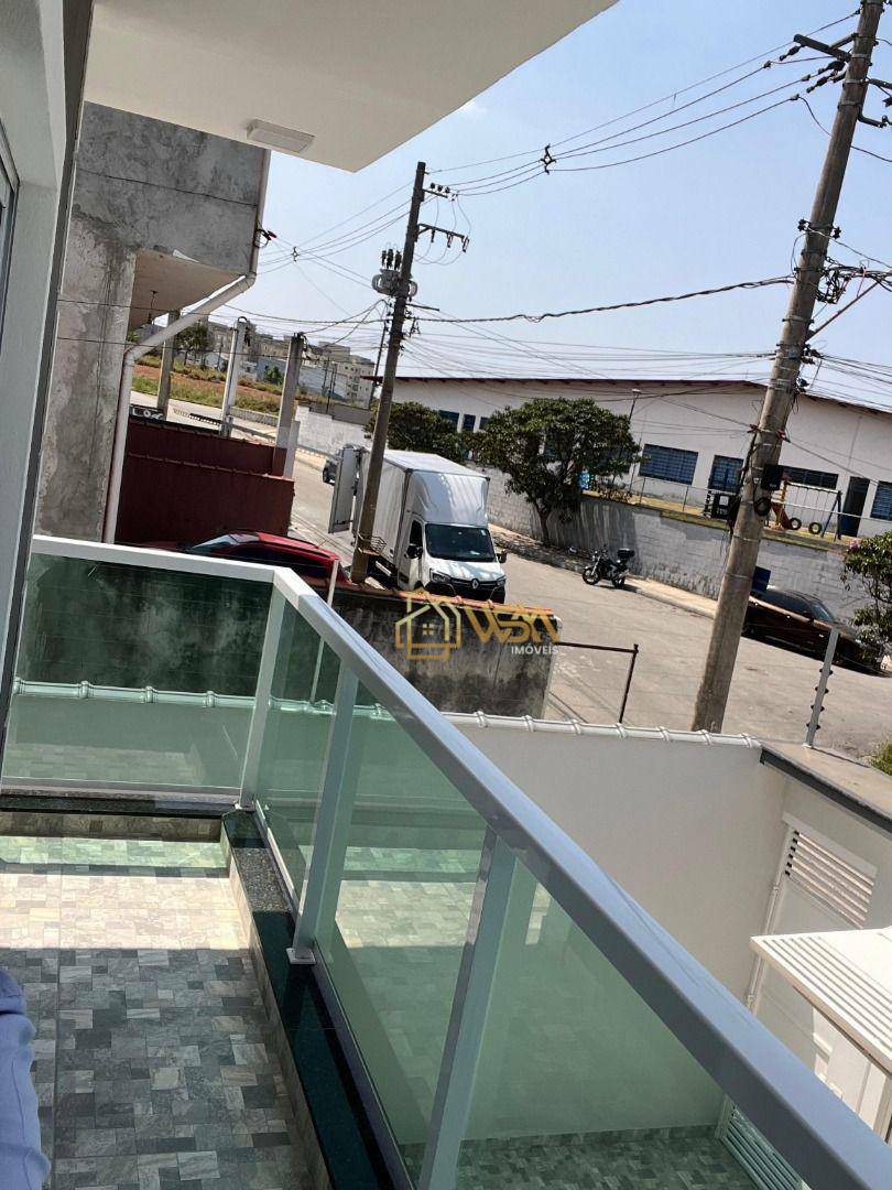 Sobrado à venda com 3 quartos, 127m² - Foto 8