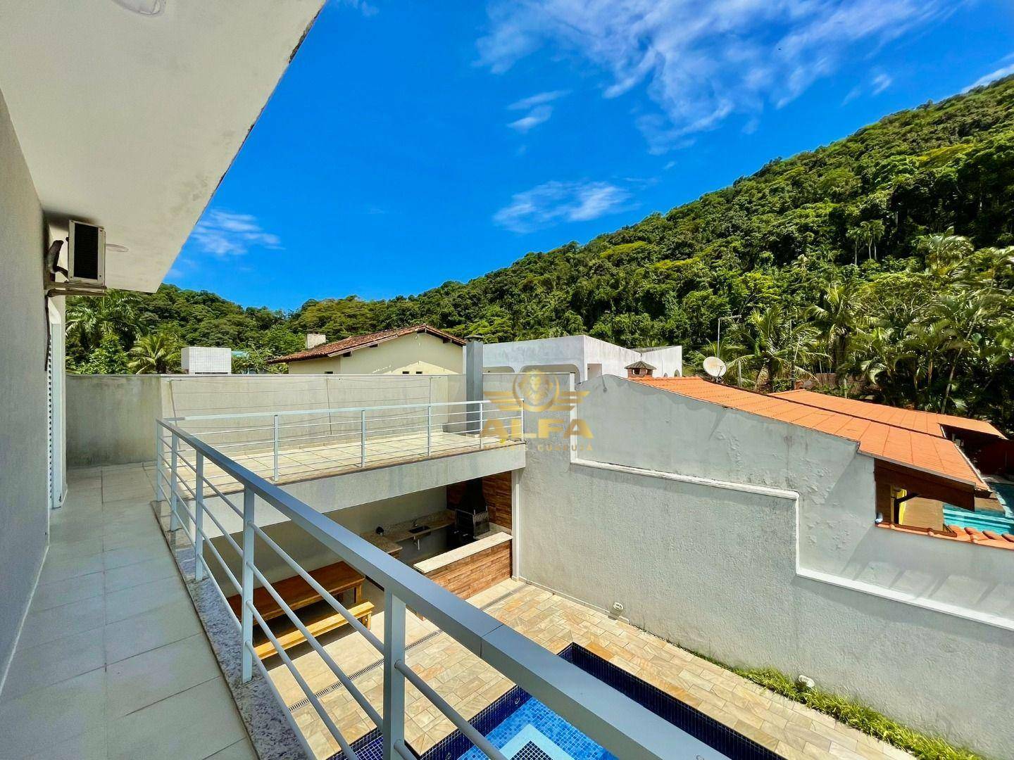 Casa de Condomínio à venda com 4 quartos, 163m² - Foto 31