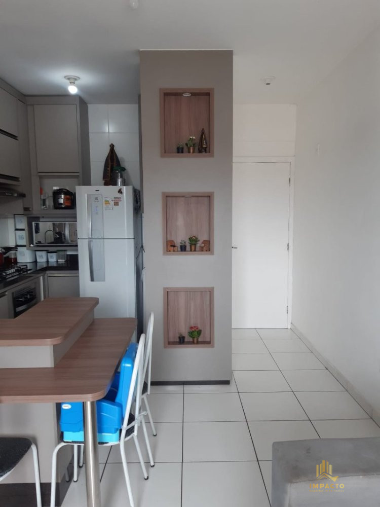 Apartamento à venda com 3 quartos, 69m² - Foto 12