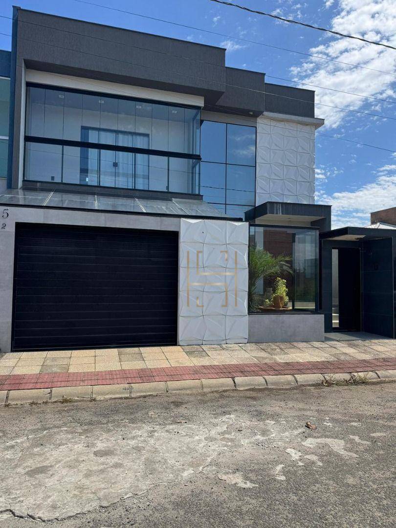 Casa de Condomínio, 4 quartos - Foto 1