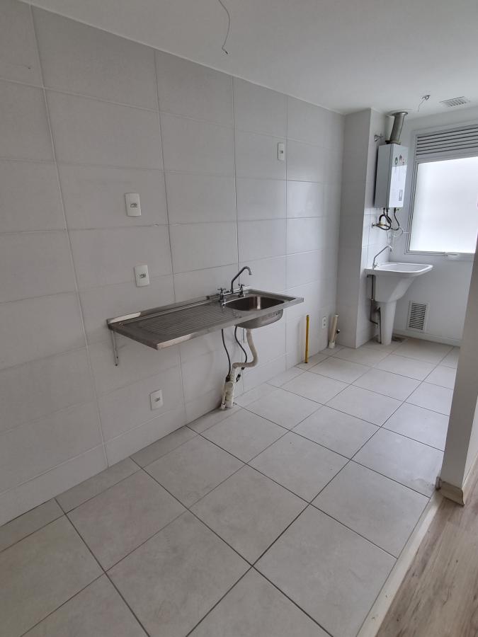 Apartamento à venda com 2 quartos, 54m² - Foto 3