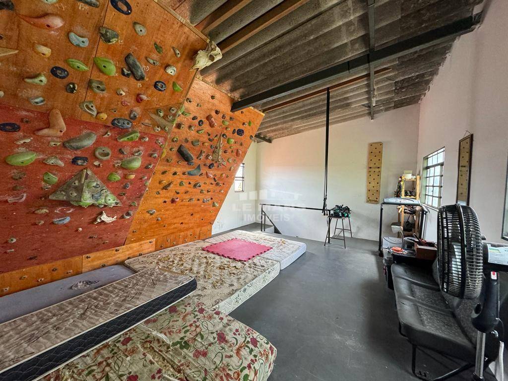 Casa à venda com 3 quartos, 140m² - Foto 21