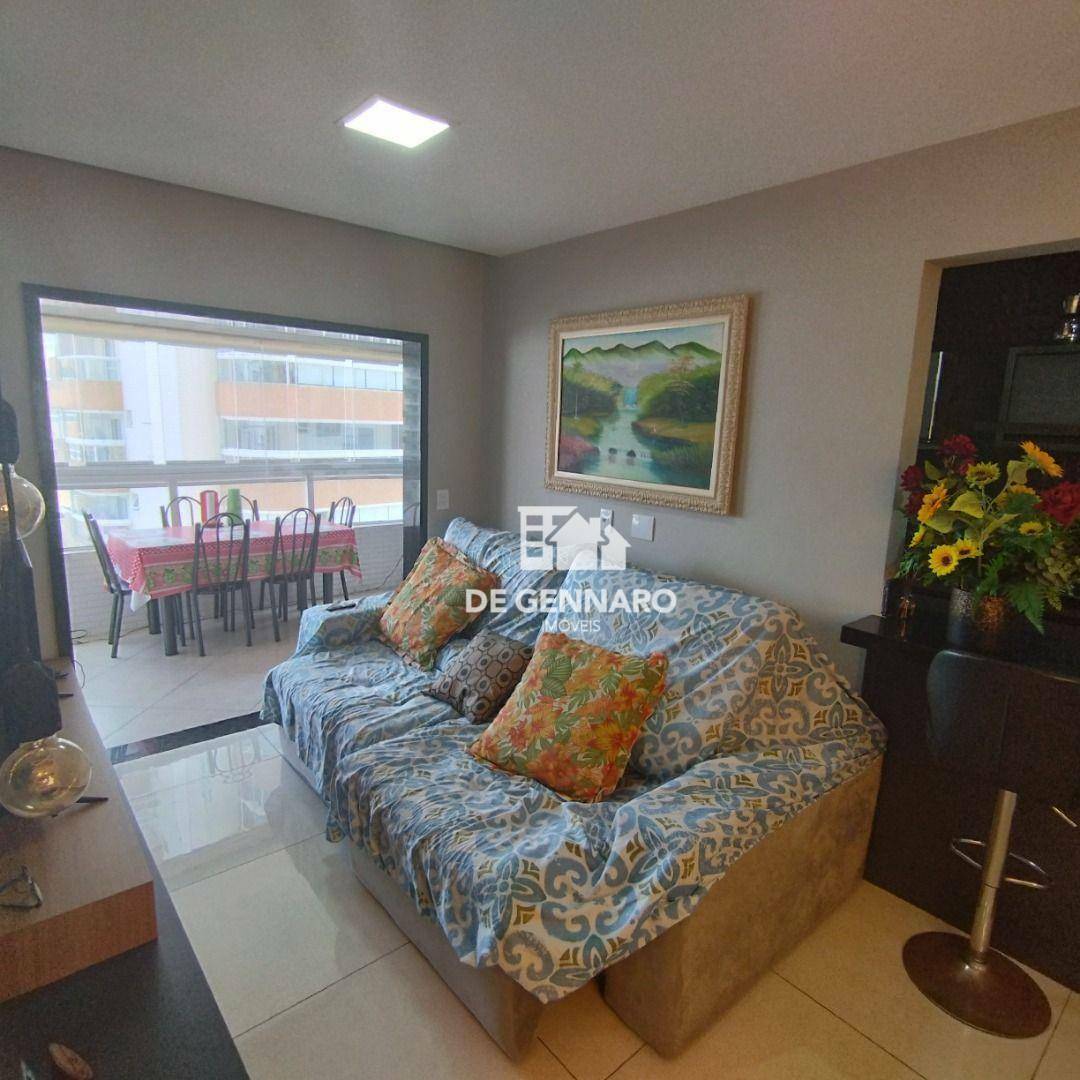 Apartamento à venda com 2 quartos, 92m² - Foto 5