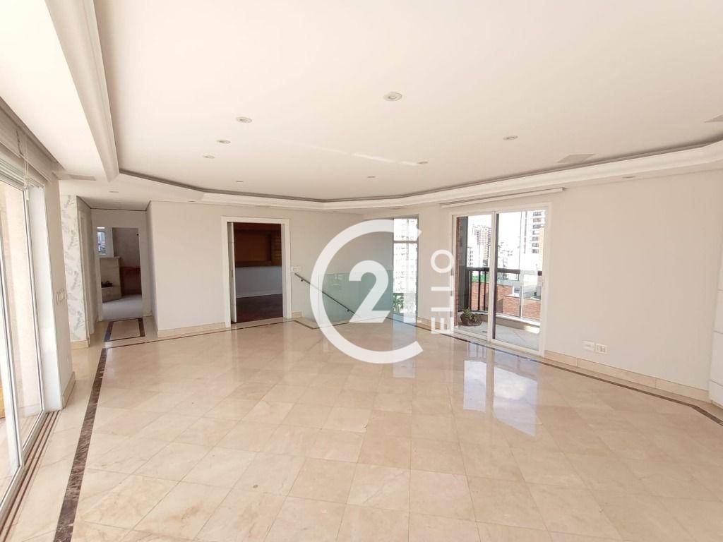 Cobertura à venda com 4 quartos, 620m² - Foto 3