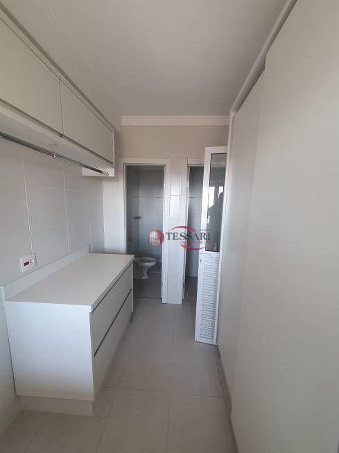 Apartamento à venda com 3 quartos, 174m² - Foto 19