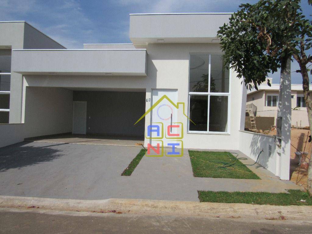 Casa de Condomínio à venda com 3 quartos, 155m² - Foto 2