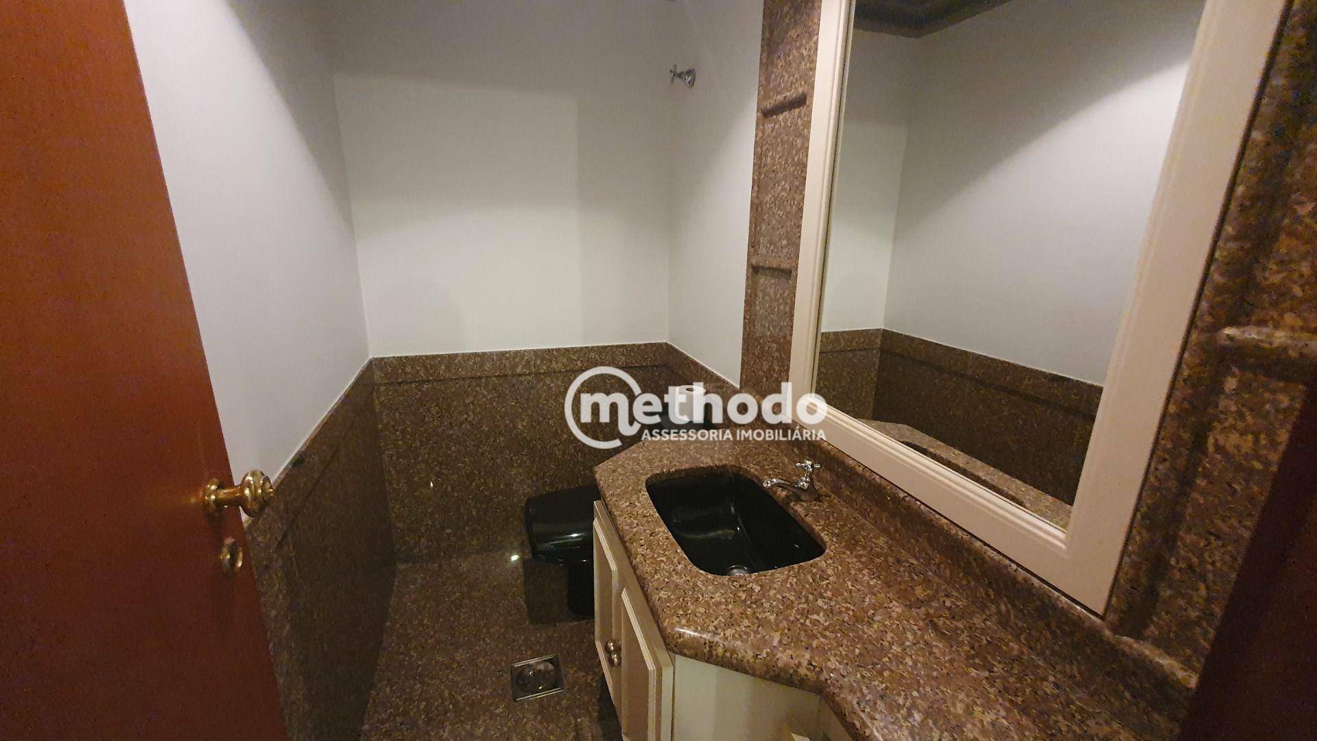 Apartamento para alugar com 4 quartos, 235m² - Foto 29