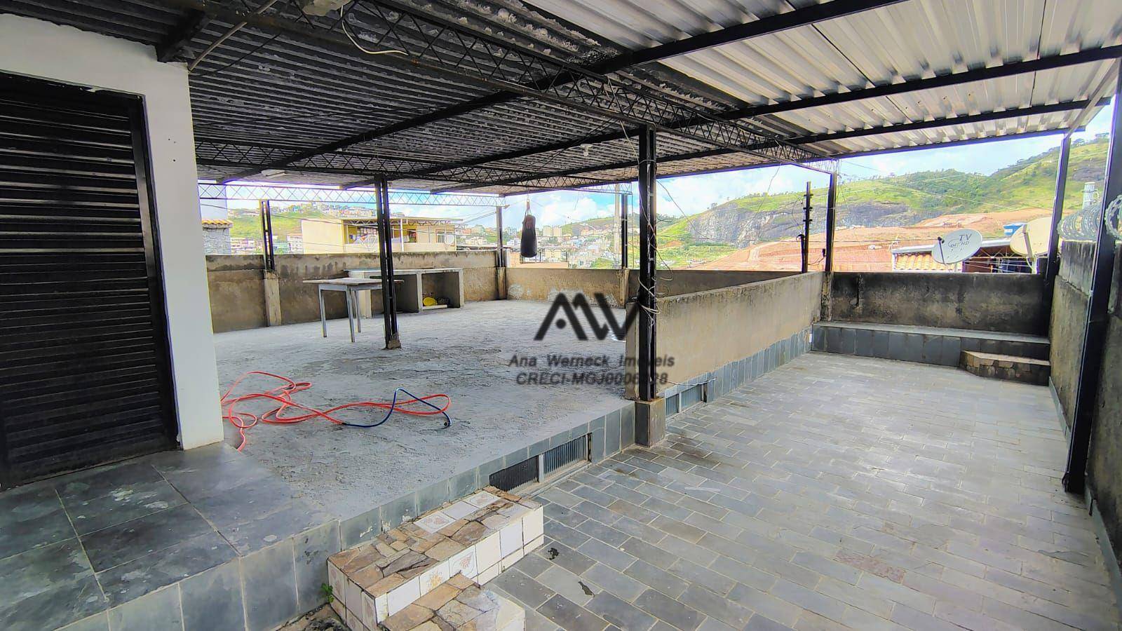 Casa à venda com 5 quartos, 170m² - Foto 16