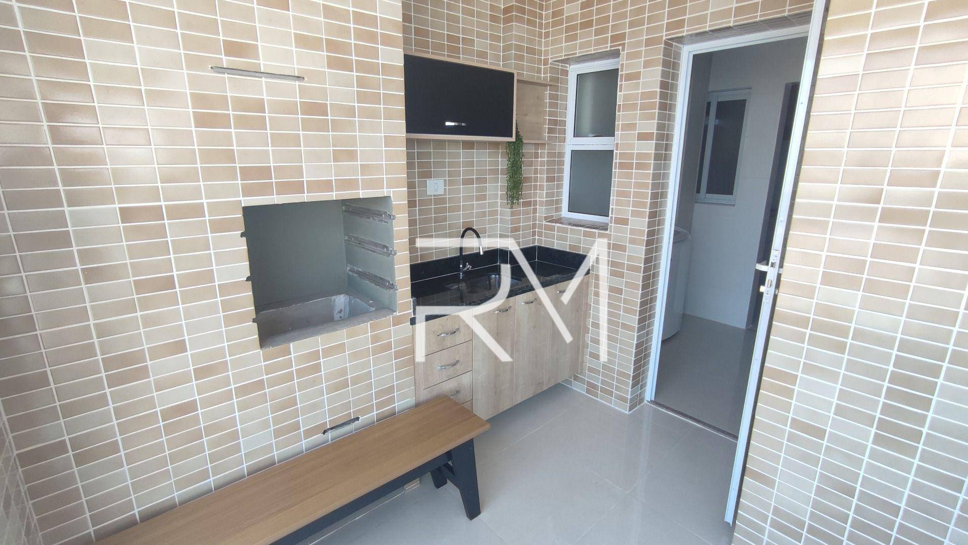 Apartamento à venda com 2 quartos, 80m² - Foto 5