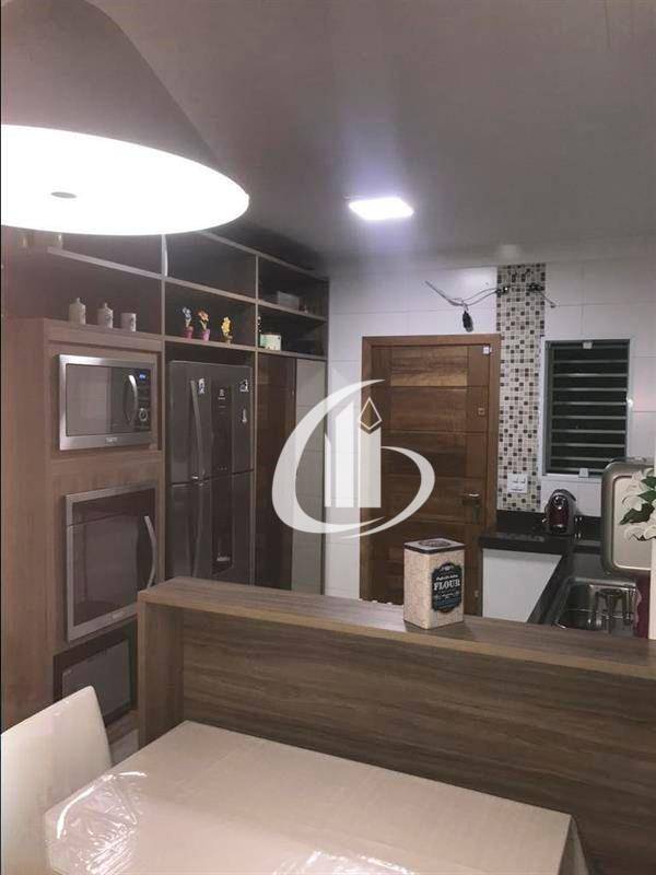 Sobrado à venda com 3 quartos, 135m² - Foto 12