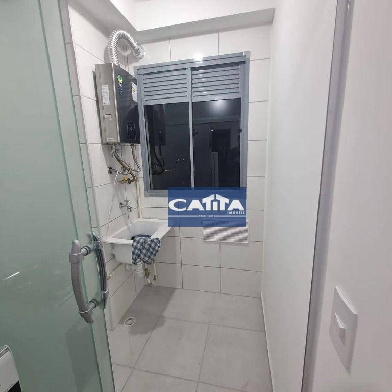 Apartamento à venda com 1 quarto, 35m² - Foto 11