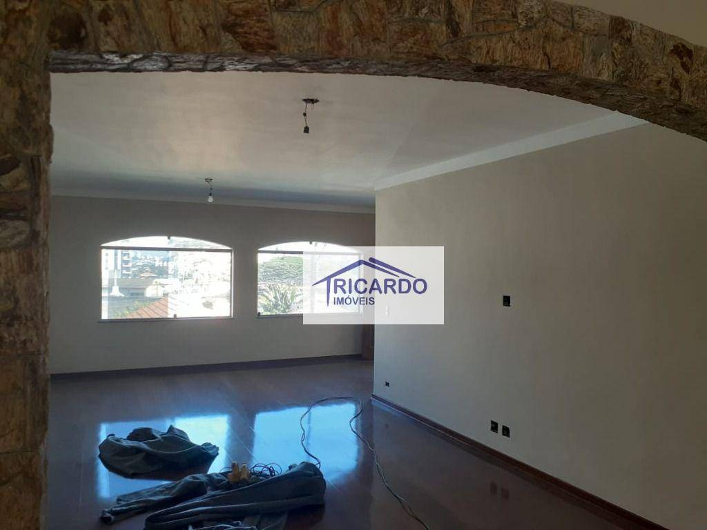 Sobrado à venda com 3 quartos, 300m² - Foto 23