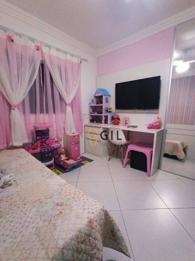 Casa de Condomínio à venda com 2 quartos, 66m² - Foto 8