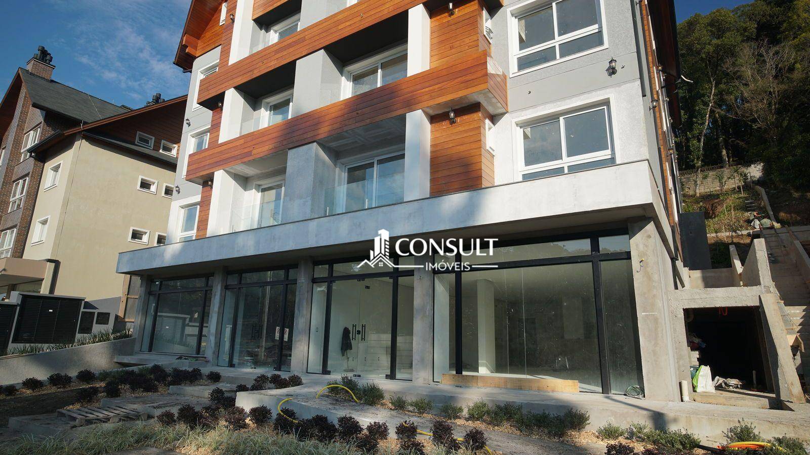 Apartamento, 2 quartos, 114 m² - Foto 4