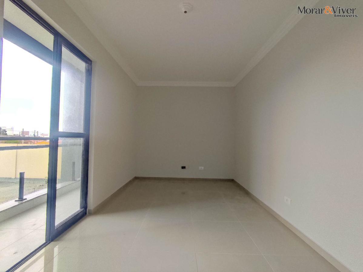 Apartamento à venda com 3 quartos, 62m² - Foto 3