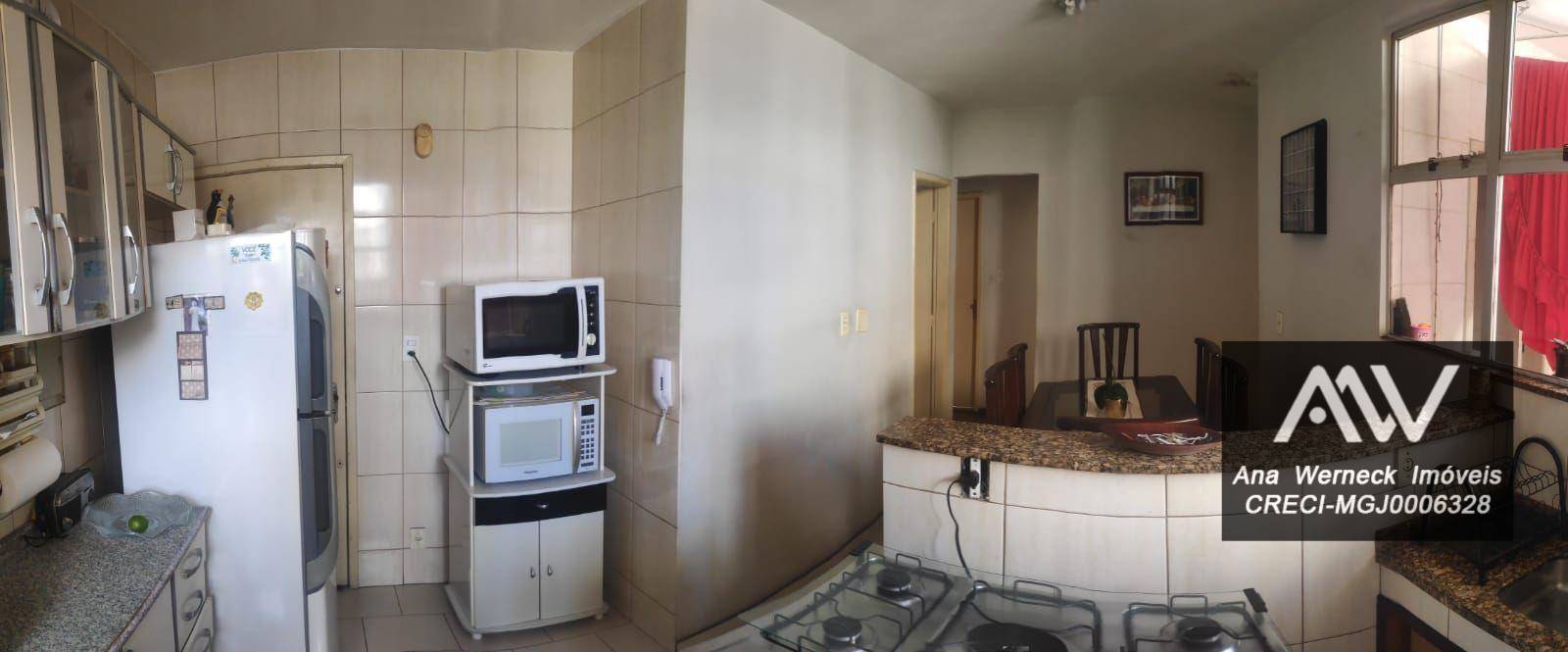 Apartamento à venda com 3 quartos, 112m² - Foto 13